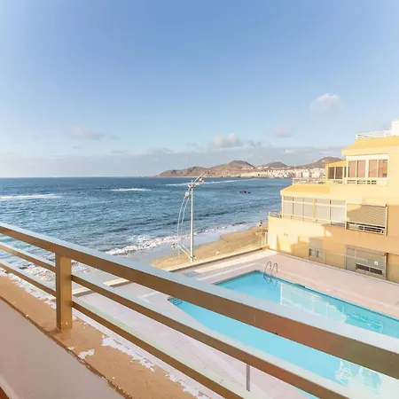 Flatguest Portugal - Sea View - No Pool Daire