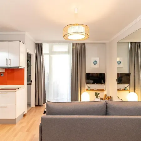 Daire Flatguest Portugal - Sea View - No Pool Las Palmas de Gran Canaria