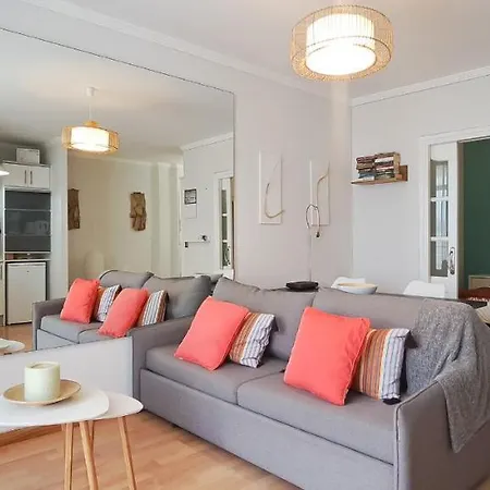 Apartamento Flatguest Portugal - Sea View - No Pool