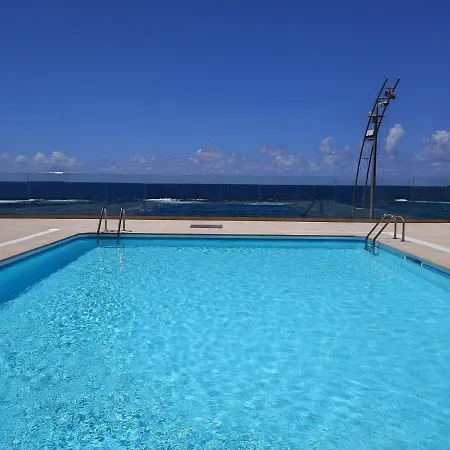 Flatguest Portugal - Sea View - No Pool * Las Palmas de Gran Canaria