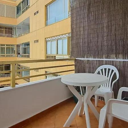 Flatguest Portugal - Sea View - No Pool Daire