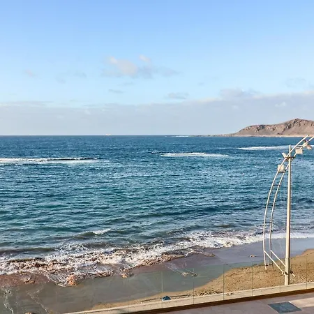 Flatguest Portugal - Sea View - No Pool Daire