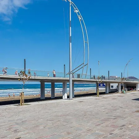 Daire Flatguest Portugal - Sea View - No Pool