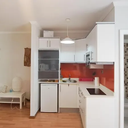 Flatguest Portugal - Sea View - No Pool Daire *