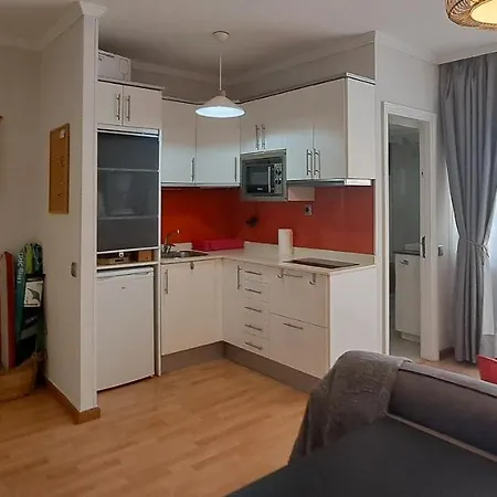 Daire Flatguest Portugal - Sea View - No Pool *