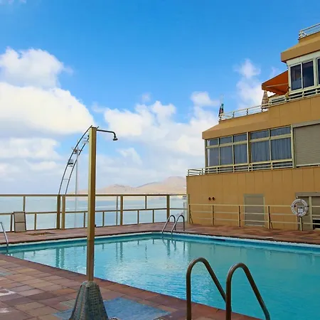 Flatguest Portugal - Sea View - No Pool *