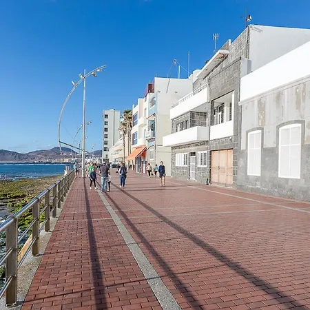 Flatguest Portugal - Sea View - No Pool