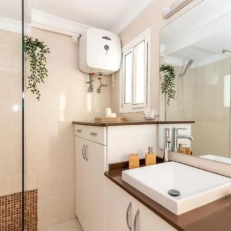 Daire Flatguest Portugal - Sea View - No Pool Las Palmas de Gran Canaria