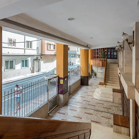 Flatguest Portugal - Sea View - No Pool Daire *