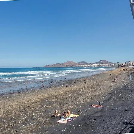 Flatguest Portugal - Sea View - No Pool Las Palmas de Gran Canaria