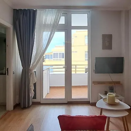 Flatguest Portugal - Sea View - No Pool Las Palmas de Gran Canaria