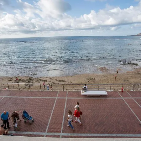 Daire Flatguest Portugal - Sea View - No Pool