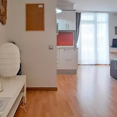 Flatguest Portugal - Sea View - No Pool Daire *