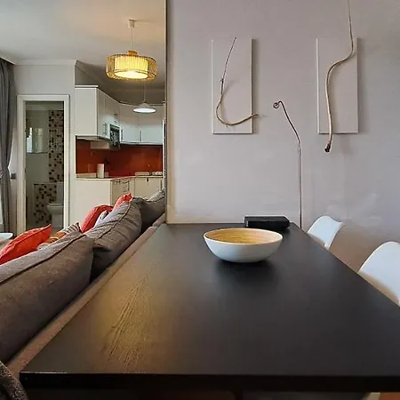 Flatguest Portugal - Sea View - No Pool