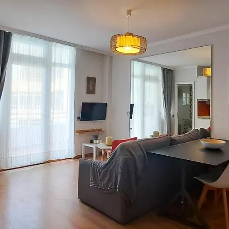 Flatguest Portugal - Sea View - No Pool *