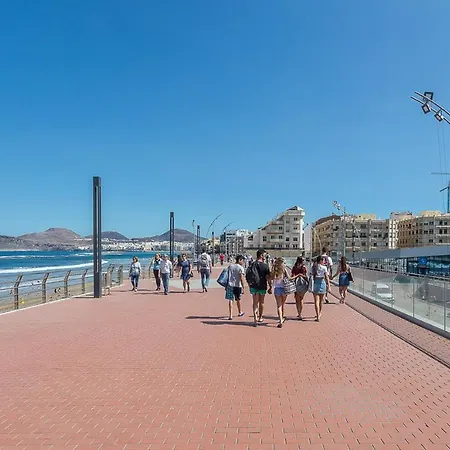 Flatguest Portugal - Sea View - No Pool Daire *